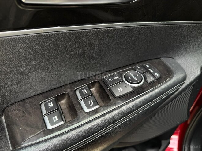 Kia Sorento-14