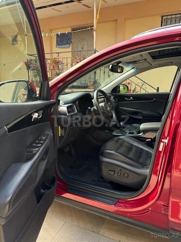 Kia Sorento-10