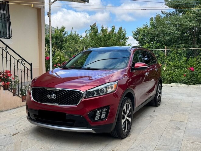 Kia Sorento-2