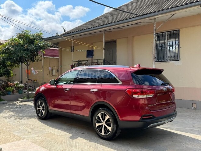 Kia Sorento-3
