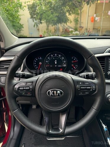 Kia Sorento-7