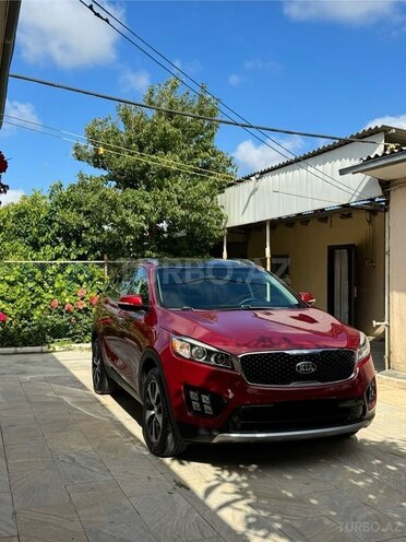Kia Sorento-1
