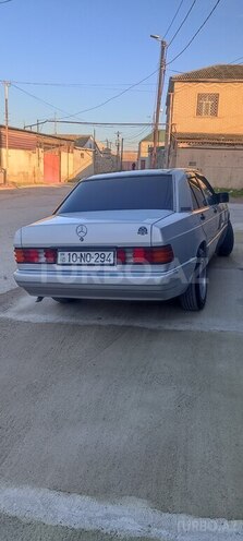 Mercedes 190-3
