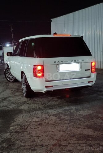 Land Rover Range Rover-3