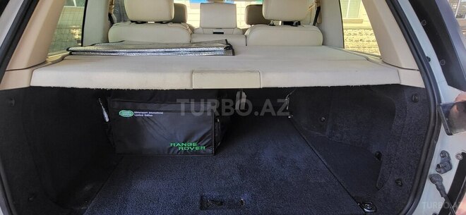 Land Rover Range Rover-6