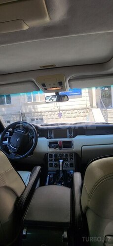 Land Rover Range Rover-5