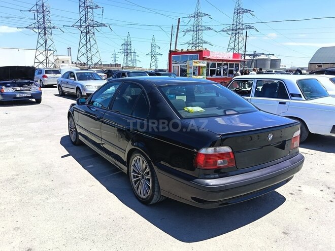 BMW 523-3