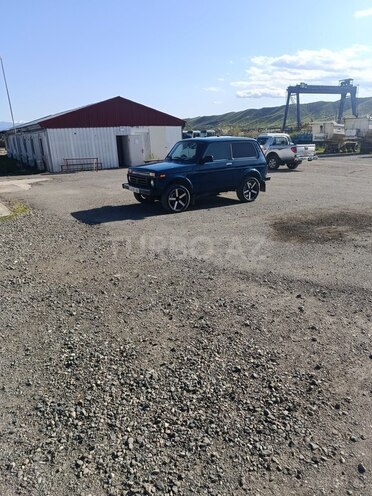 LADA (VAZ) Niva-10