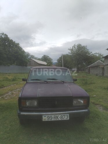 LADA (VAZ) 2107-3