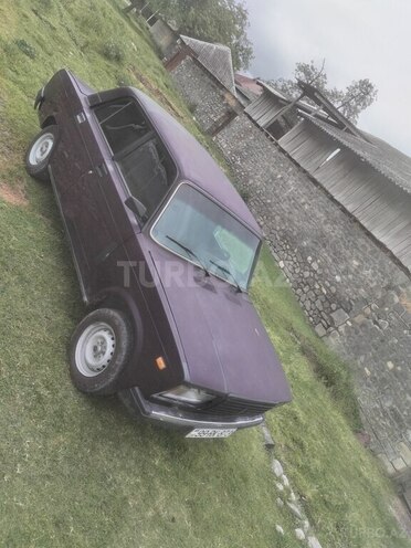 LADA (VAZ) 2107-4