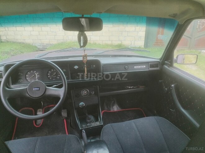 LADA (VAZ) 2107-7