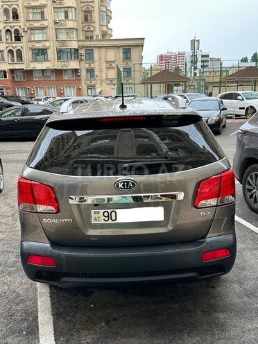 Kia Sorento-3