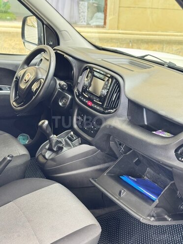 Fiat Doblo-5