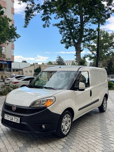 Fiat Doblo-1
