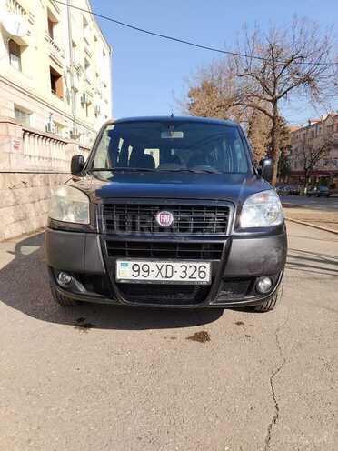 Fiat Doblo-1