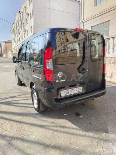 Fiat Doblo-4