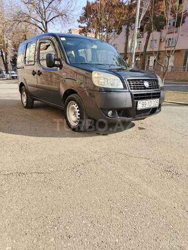 Fiat Doblo-2