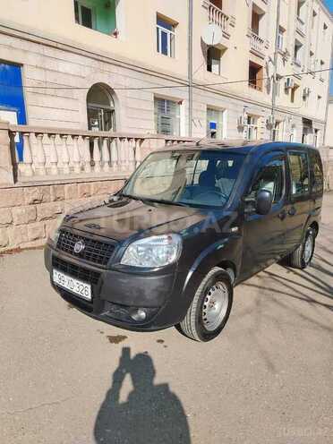 Fiat Doblo-3