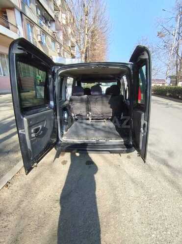 Fiat Doblo-8