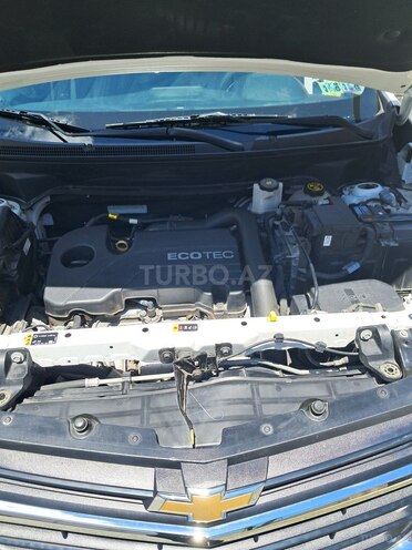 Chevrolet Equinox-8