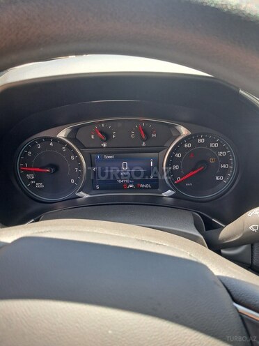 Chevrolet Equinox-6