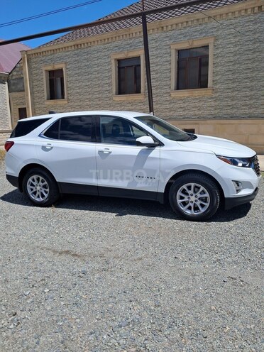Chevrolet Equinox-3