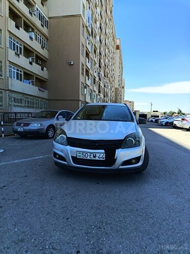 Opel Astra-1