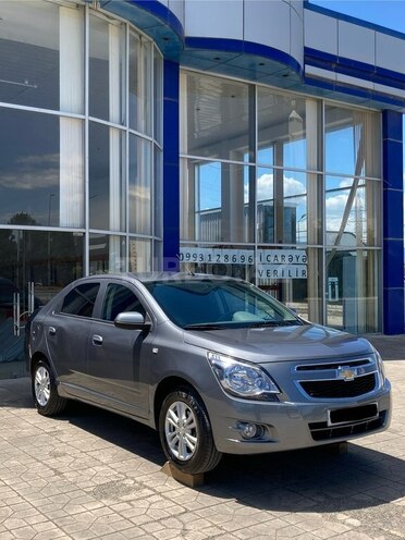 Chevrolet Cobalt-3