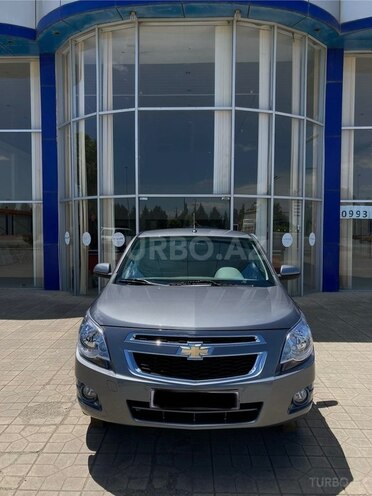 Chevrolet Cobalt-1