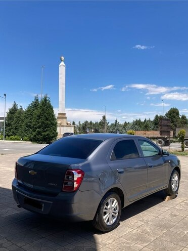 Chevrolet Cobalt-4