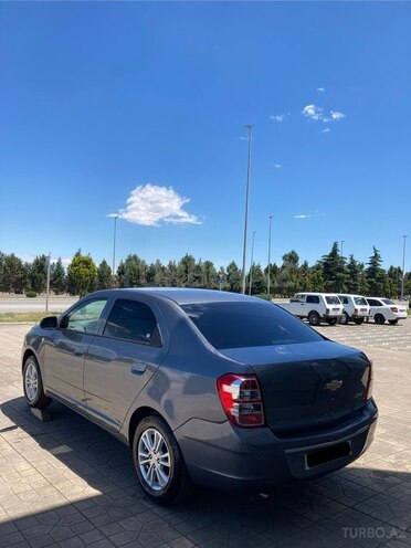 Chevrolet Cobalt-5