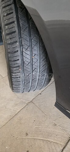 Mercedes E 220-12