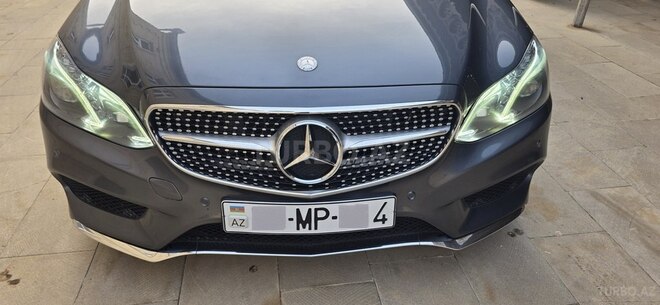 Mercedes E 220-10