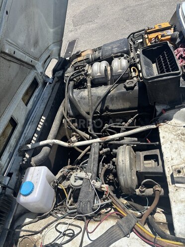 LADA (VAZ) Niva-7