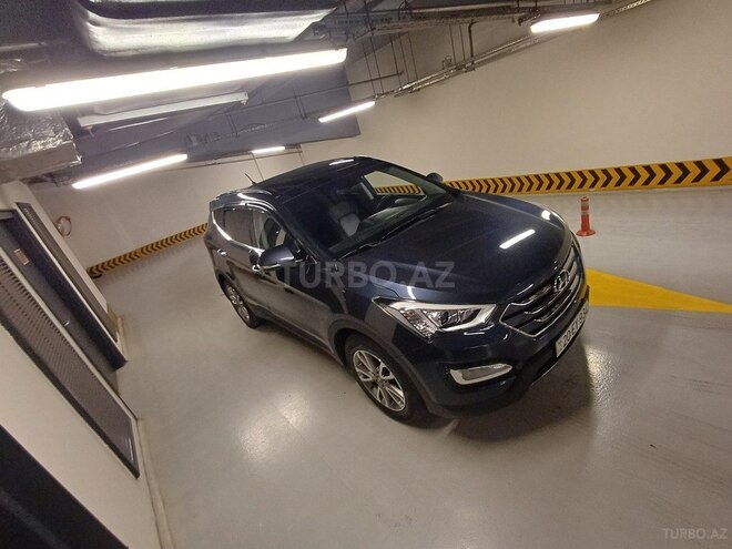 Hyundai Santa Fe-12