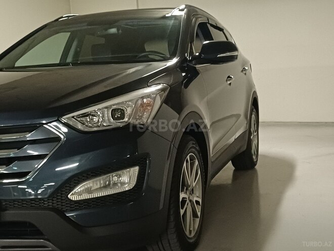 Hyundai Santa Fe-4