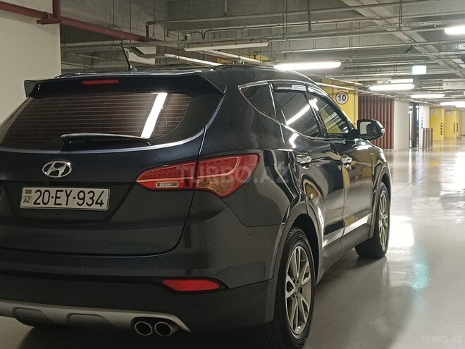 Hyundai Santa Fe-6