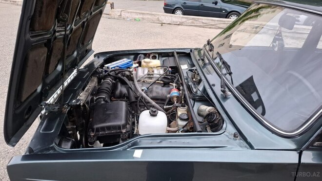 LADA (VAZ) 2107-3