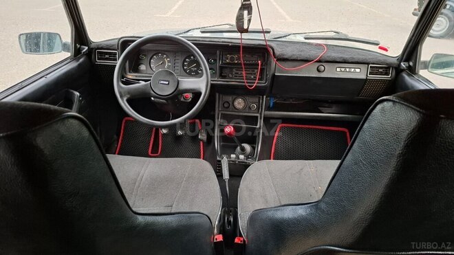 LADA (VAZ) 2107-14