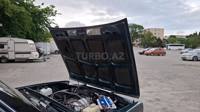 LADA (VAZ) 2107-11