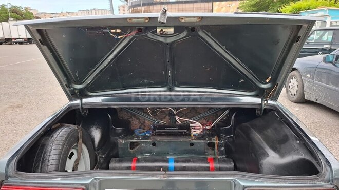 LADA (VAZ) 2107-17