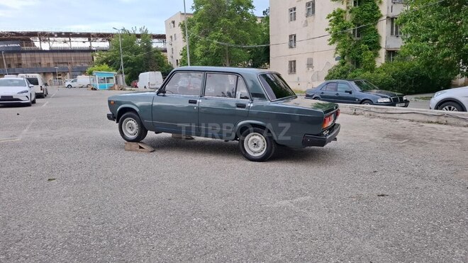 LADA (VAZ) 2107-20