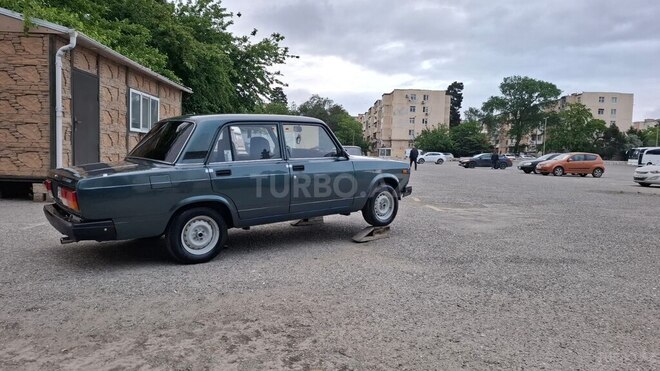 LADA (VAZ) 2107-18
