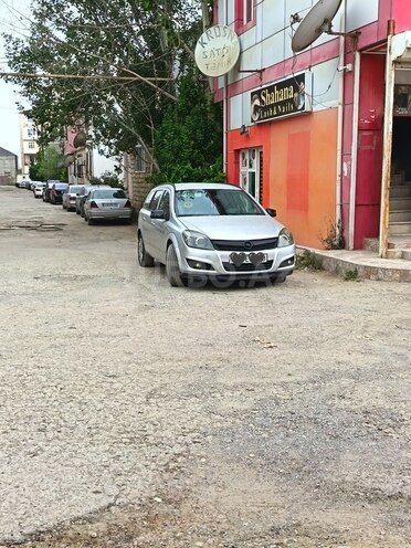Opel Astra-8