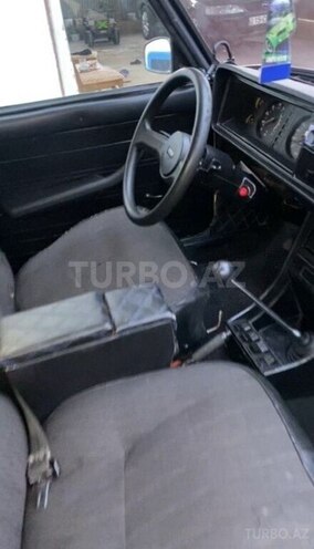 LADA (VAZ) 2107-12