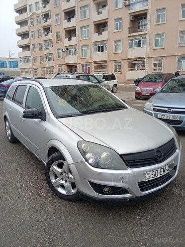 Opel Astra-10
