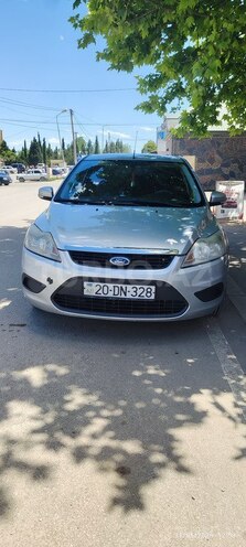 Ford Focus-1
