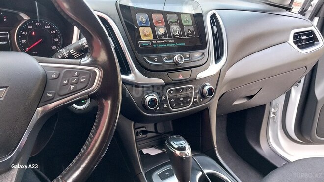 Chevrolet Equinox-12