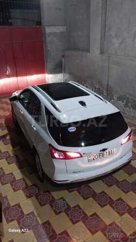 Chevrolet Equinox-14