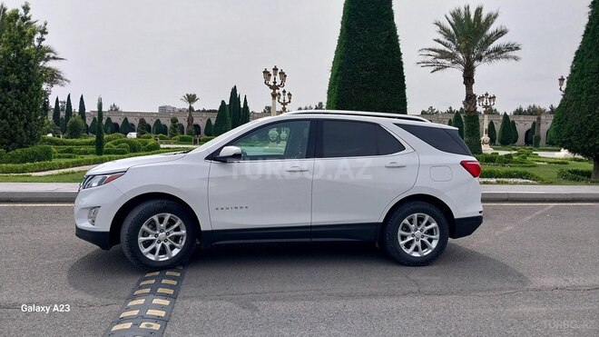 Chevrolet Equinox-6